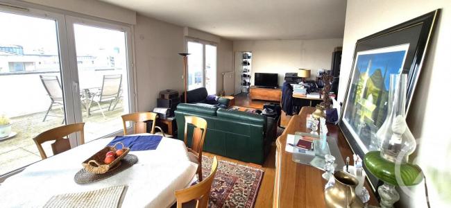 For sale Apartment CRETEIL 