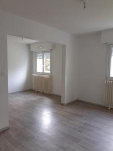 Location Appartement HENNEZEL  88