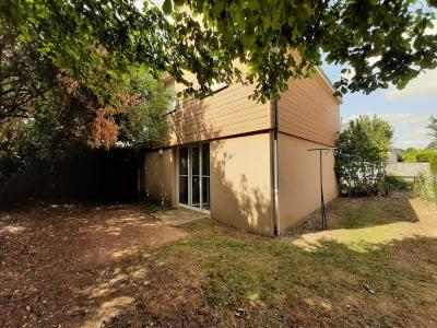For sale House SAINT-GEORGES-DU-BOIS 