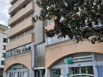 Vente Appartement 3 pièces BRON 69500