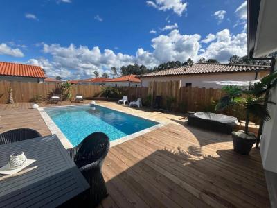 Vente Maison MIMIZAN