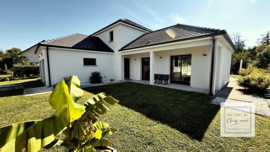 Vente Maison ESTISSAC 