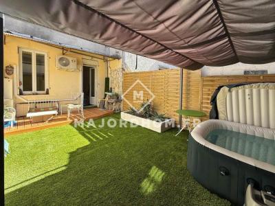 Vente Appartement 2 pièces MARSEILLE-14EME-ARRONDISSEMENT 13014