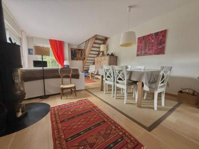 Vente Maison 3 pièces NEUFCHATEL-HARDELOT 62152