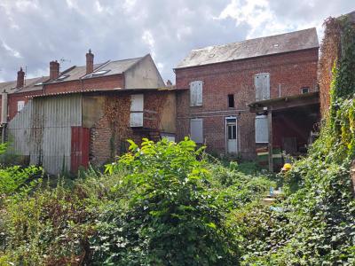 Vente Maison SAINT-JUST-EN-CHAUSSEE 