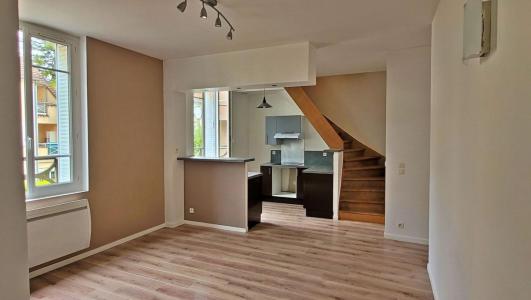 Location Appartement 4 pièces BRUYERES-LE-CHATEL 91680