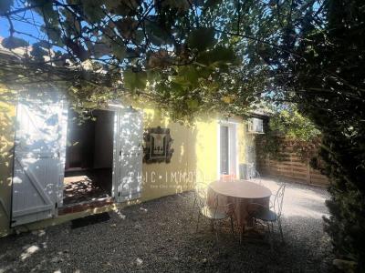 Vente Appartement ARGELES-SUR-MER 