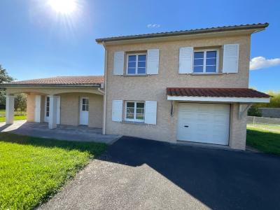 Vente Maison SAINT-GALMIER  42