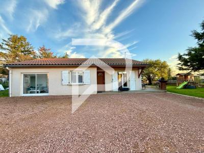 Vente Maison SAINT-JODARD  42