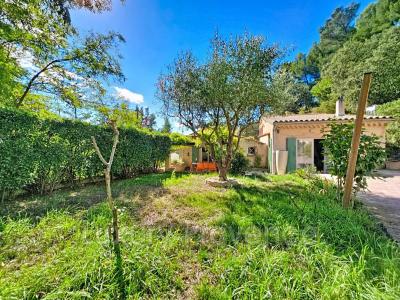 Vente Maison 5 pièces MIMET 13105