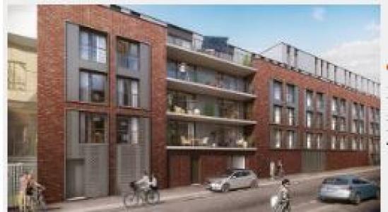 Location Appartement 2 pièces ROUBAIX 59100