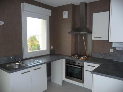 Location Appartement 3 pièces THIONVILLE 57100