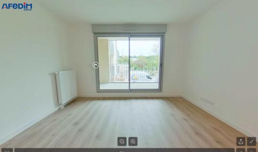 Location Appartement 2 pièces TOURS 37100