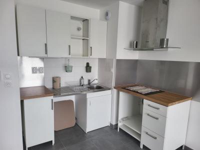 Location Appartement 2 pièces SARAN 45770