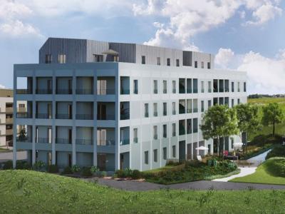 Location Appartement 3 pièces VEZIN-LE-COQUET 35132