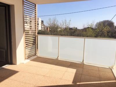 photo For rent Apartment MONTPELLIER 34