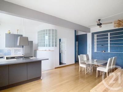 Vente Appartement 3 pièces CHOISY-LE-ROI 94600