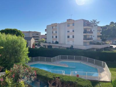 Vente Appartement CAGNES-SUR-MER