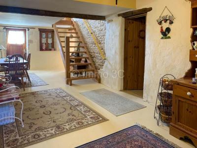 For sale House LEZAY