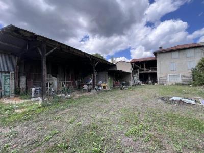 Vente Maison 4 pièces SAINT-GAUDENS 31800
