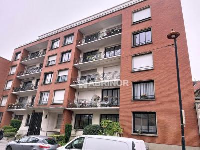 Vente Appartement 3 pièces VALENCIENNES 59300