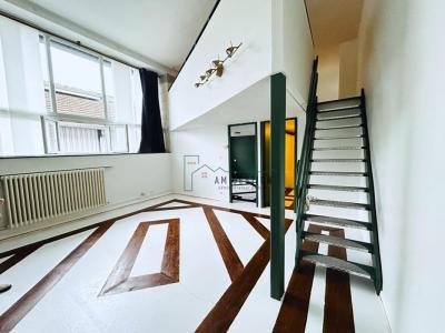 photo For rent Apartment LIMOGES 87