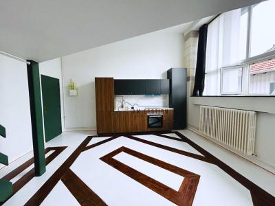 For rent Apartment LIMOGES 