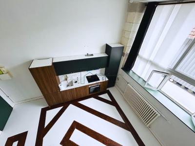 For rent Apartment LIMOGES 