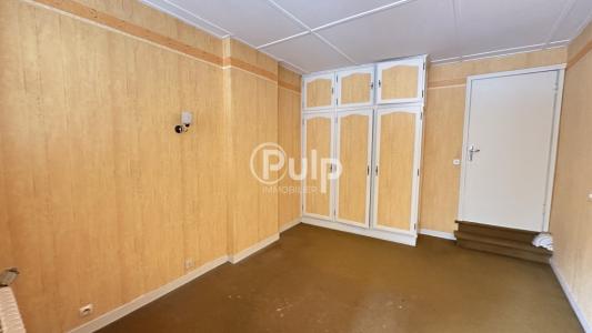 Vente Maison 7 pièces BRUAY-LA-BUISSIERE 62700