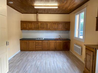 Location Maison 3 pièces FUMEL 47500