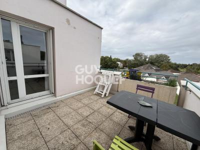 photo For sale Apartment COMPIEGNE 60