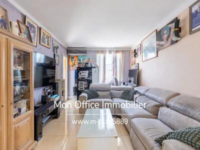 Vente Appartement 4 pièces MARSEILLE-9EME-ARRONDISSEMENT 13009