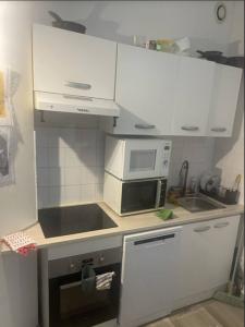 Location Appartement MONTFERMEIL 93370
