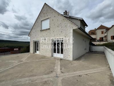 Vente Maison 6 pièces LEUVRIGNY 51700