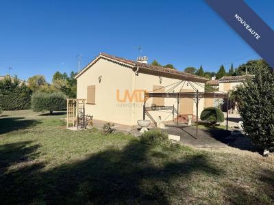 Vente Maison 3 pièces DRAGUIGNAN 83300