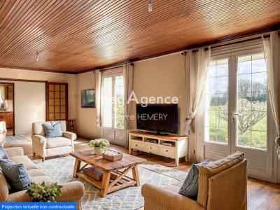 Vente Maison 6 pièces ALENCON 61000