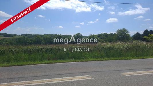 Vente Terrain LANNEMEZAN  65