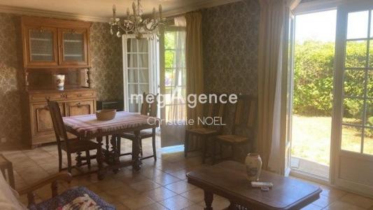 Vente Maison 5 pièces CHASNAIS 85400
