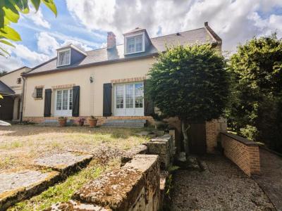 Vente Maison ROUVROY-LES-MERLES  60