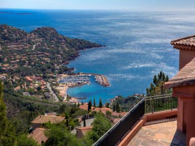 Vente Maison 13 pièces THEOULE-SUR-MER 06590