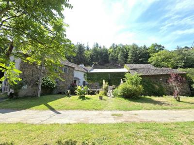 Vente Maison 6 pièces CALMONT 12450