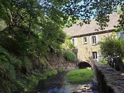 For sale House CALMONT LA-PRIMAUBE