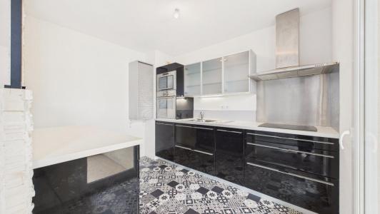 Vente Appartement 3 pièces USTARITZ 64480