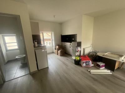 Vente Appartement FIGEAC 46100