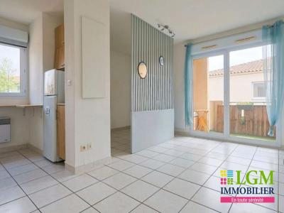 Vente Appartement MONTPELLIER 
