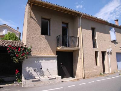 Vente Maison 4 pièces SAINT-ETIENNE-LES-ORGUES 04230