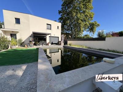Vente Maison 5 pièces AVIGNON 84000