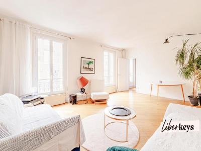 Vente Appartement PARIS-14EME-ARRONDISSEMENT  75