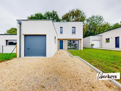 Vente Maison 6 pièces VANNES 56000