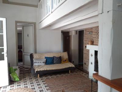photo For rent House TEICH 33